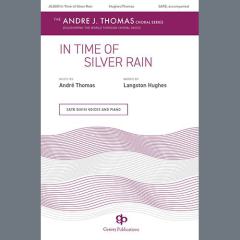 In Time of Silver Rain von Andre Thomas (Download) 