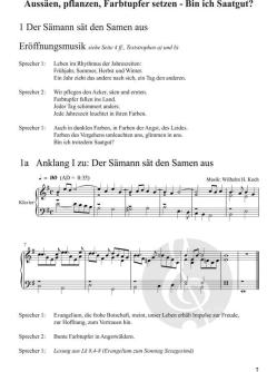 Säen und Ernten von Dieter Storck (Download) 