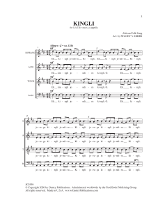 Kingli (Download) 