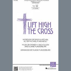 Lift High the Cross von Sydney H. Nicholson 