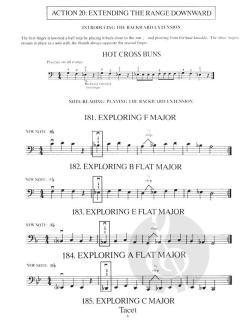 Young Strings in Action Vol. 2 von Paul Rolland 