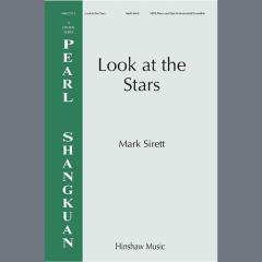 Look at the Stars von Mark Sirett (Download) 