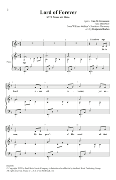 Lord of Forever (Download) 