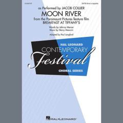 Moon River von Henry Mancini (Download) 