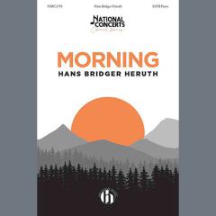 Morning von Hans Bridger Heruth (Download) 