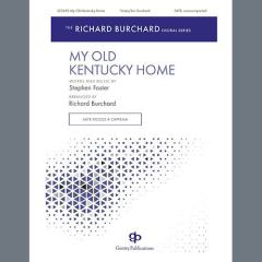 My Old Kentucky Home (Download) 