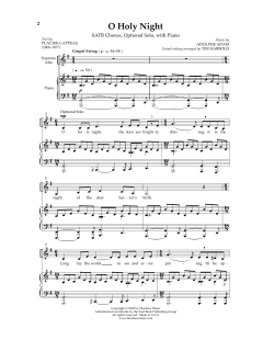 O Holy Night (Download) 