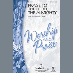 Praise to the Lord, the Almighty (Download) 