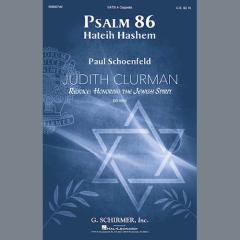 Psalm 86 (Download) 