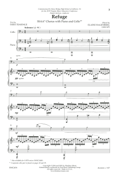 Refuge (Download) 