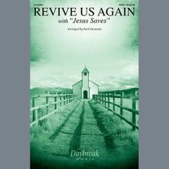 Revive Us Again (Download) 