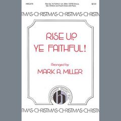 Rise Up, Ye Faithful (Download) 