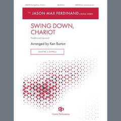 Swing Down, Chariot (Download) 