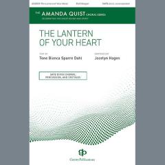 The Lantern Of Your Heart von Jocelyn Hagen (Download) 