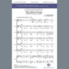 The Silver Swan von Richard Burchard (Download) 