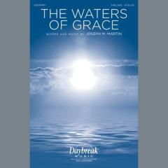 The Waters of Grace von Joseph M. Martin (Download) 