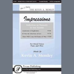 There Will Come Soft Rains von Kevin A. Memley (Download) 