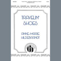 Travelin' Shoes von Anne-Marie Hildebrandt (Download) 