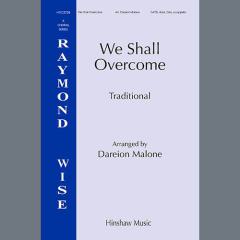 We Shall Overcome (Download) 