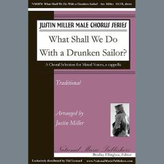 What Shall We Do With The Drunken Sailor? (Download) 