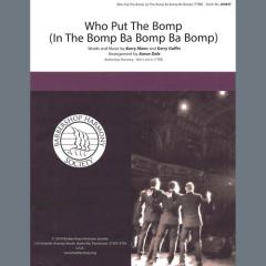Who Put The Bomp (Download) 