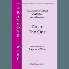 You're The One von Raymond Wise (Download) 