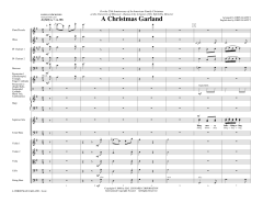 A Christmas Garland (Medley) (Download) 