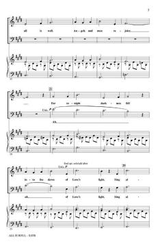 All Is Well von Michael W. Smith (Download) 
