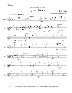 American Mass von Ron Kean (Download) 
