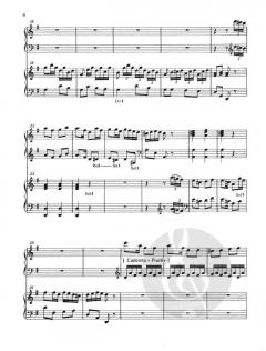 Primo Concierto für zwei Orgeln von Josef Blanco im Alle Noten Shop kaufen