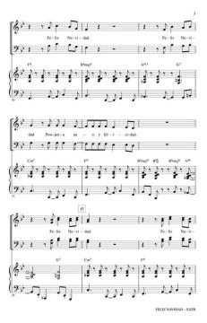 Feliz Navidad von José Feliciano (Download) 