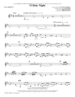 O Holy Night (Download) 