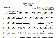 One King (Download) 