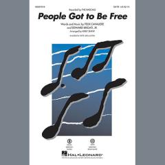 People Got to Be Free von The Rascals (Download) 