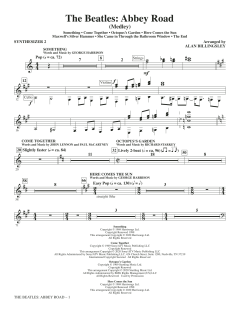 The Beatles: Abbey Road (Download) 