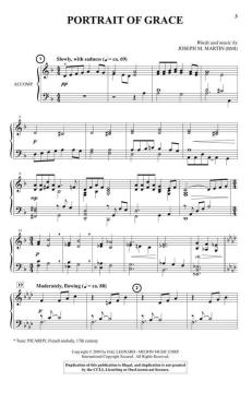 The Lenten Sketches von Joseph M. Martin (Download) 
