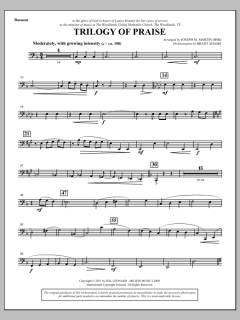 Trilogy of Praise (Download) 