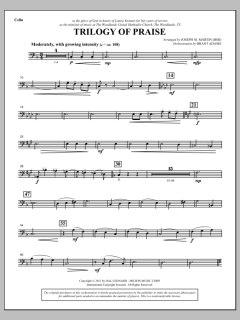 Trilogy of Praise (Download) 