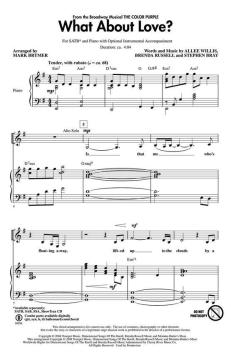 What About Love? (Download) 