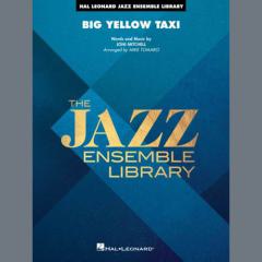 Big Yellow Taxi von Counting Crows 