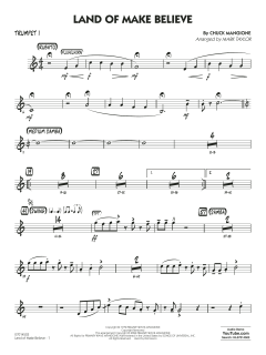 Land of Make Believe von Chuck Mangione (Download) 