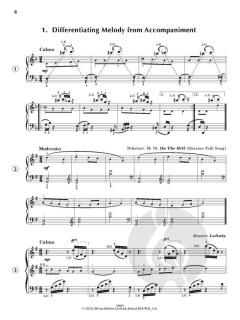 Essential Piano Exercises 3 von Evgeny Timakin 