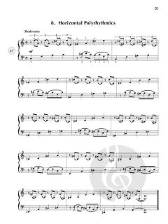 Essential Piano Exercises 3 von Evgeny Timakin 