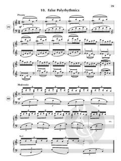 Essential Piano Exercises 3 von Evgeny Timakin 