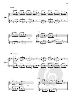 Essential Piano Exercises 3 von Evgeny Timakin 