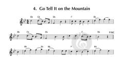 Flute Carols (Download) 