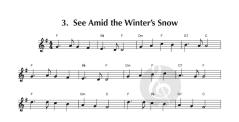 Trumpet Carols 
