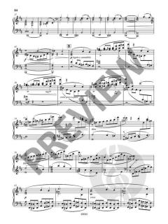 Piano Symphony in B minor  von Leokadiya Kashperova 