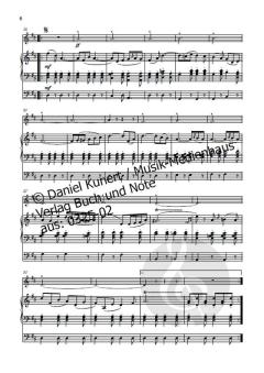 Große Fest-Reveille von Heinrich Joseph Golde 