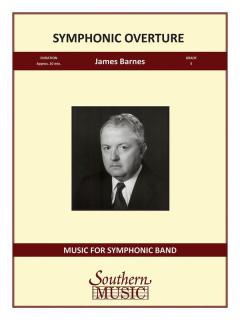 Symphonic Overture (James Barnes) 
